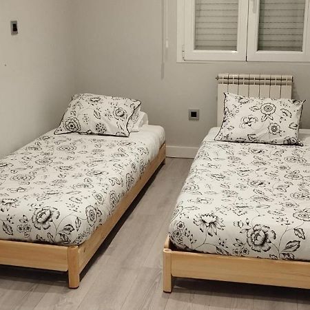 Apartamento En Pleno Centro De 바야돌리드 외부 사진