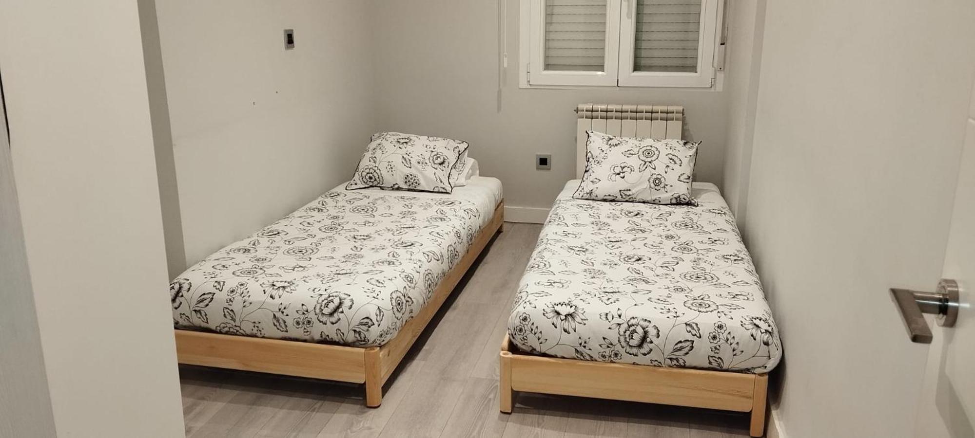 Apartamento En Pleno Centro De 바야돌리드 외부 사진
